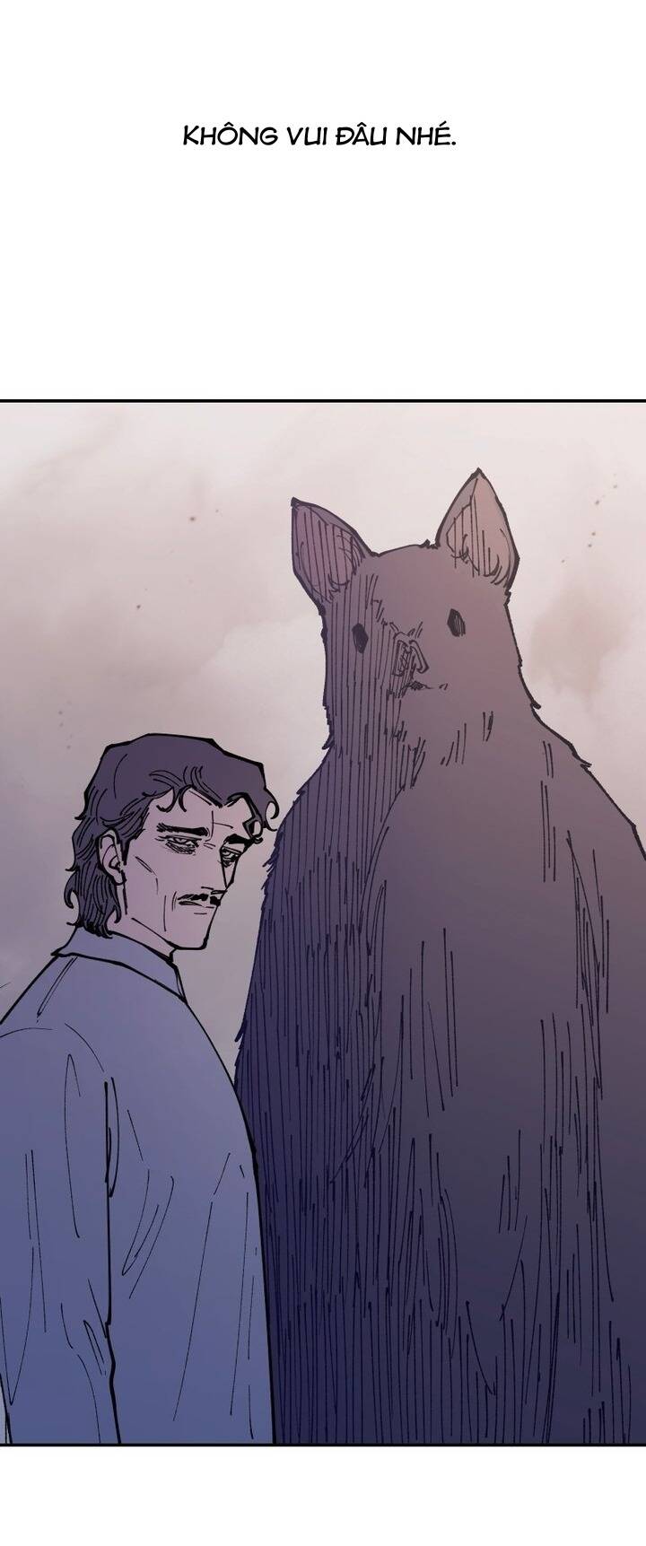Vampire Family [Chap 20-33]