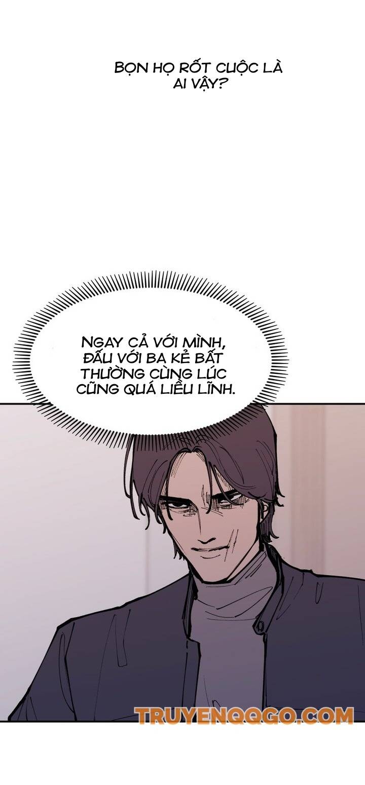 Vampire Family [Chap 20-33]