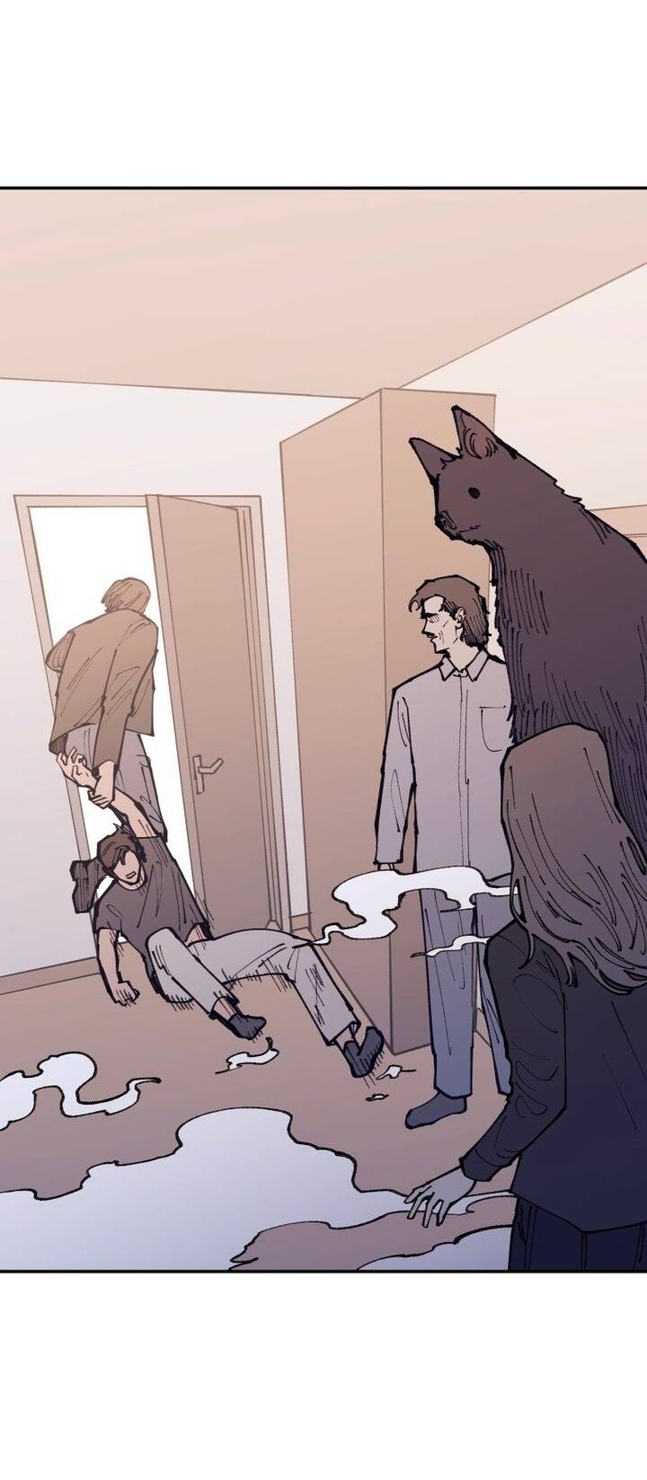 Vampire Family [Chap 20-33]