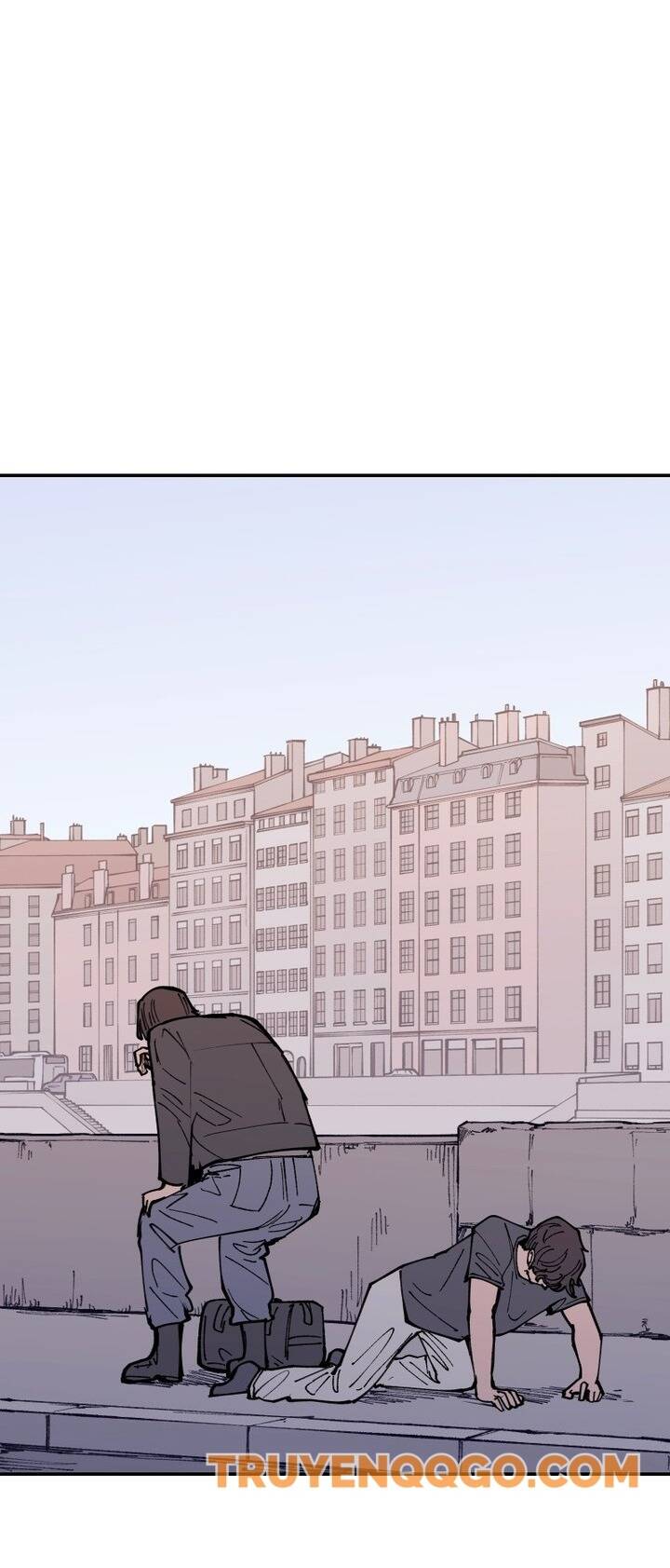 Vampire Family [Chap 20-33]