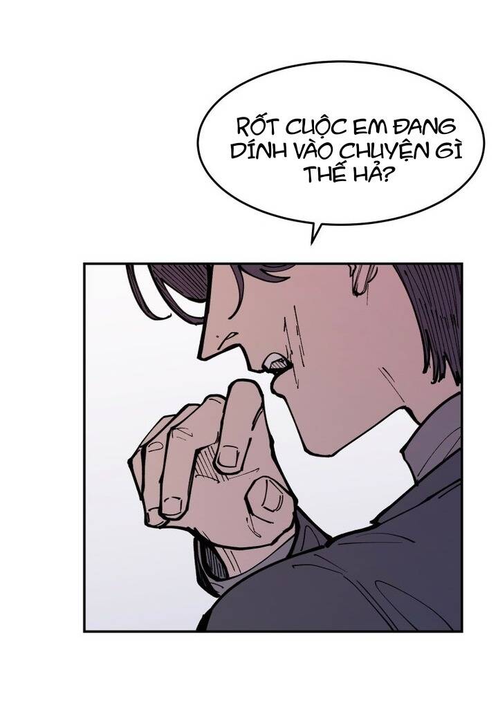 Vampire Family [Chap 20-33]