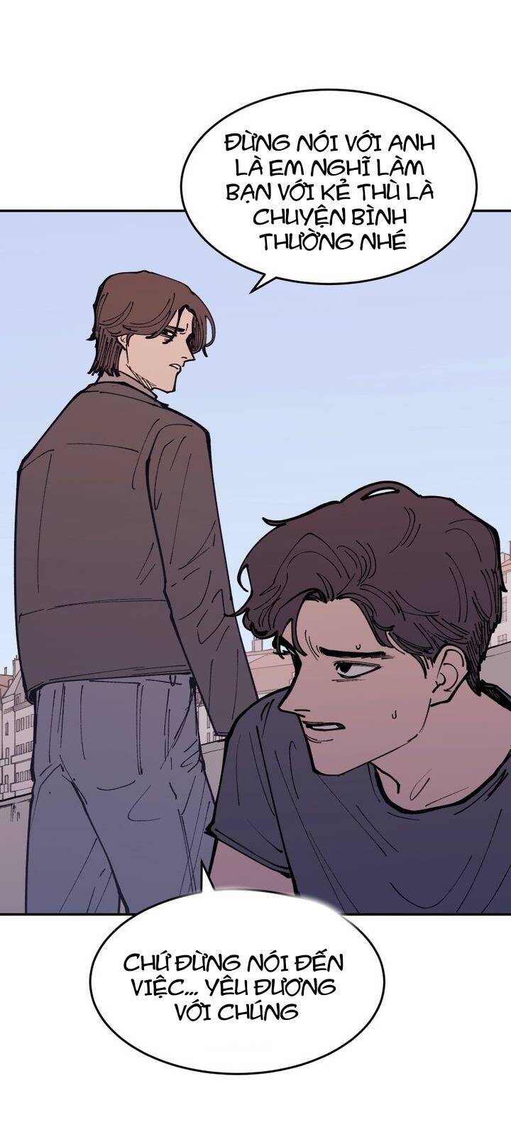 Vampire Family [Chap 20-33]