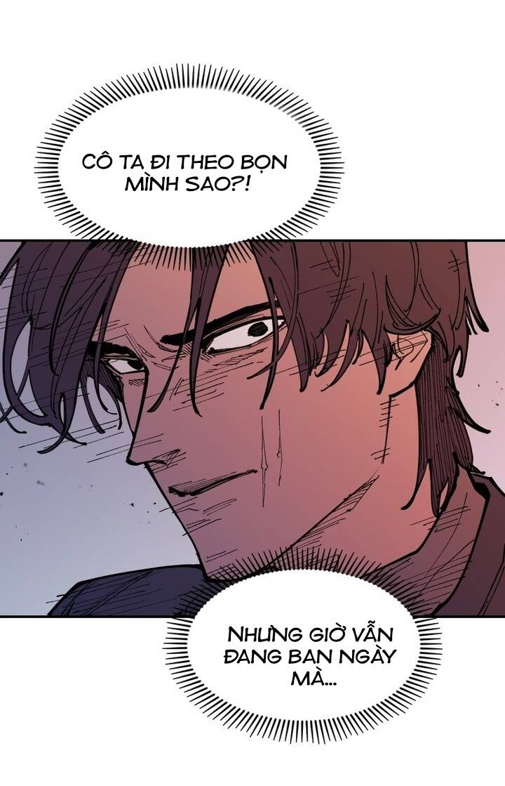 Vampire Family [Chap 20-33]