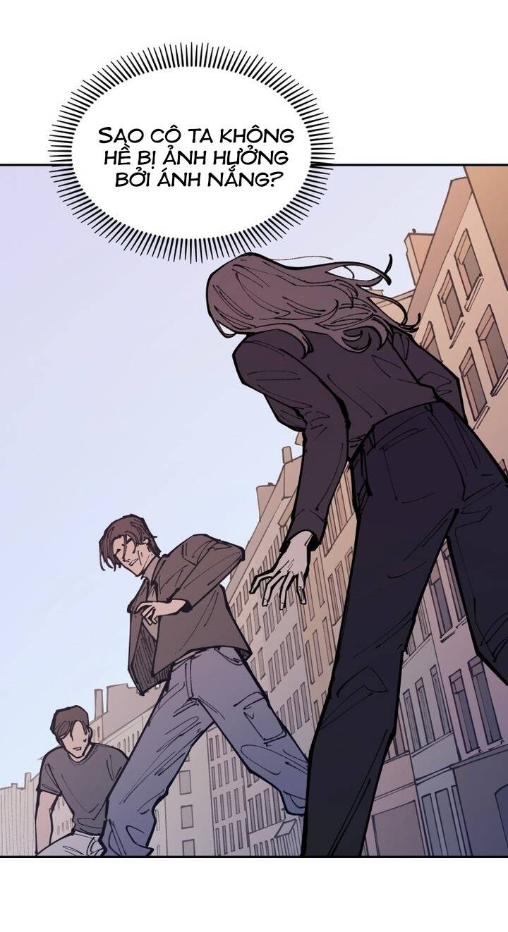 Vampire Family [Chap 20-33]
