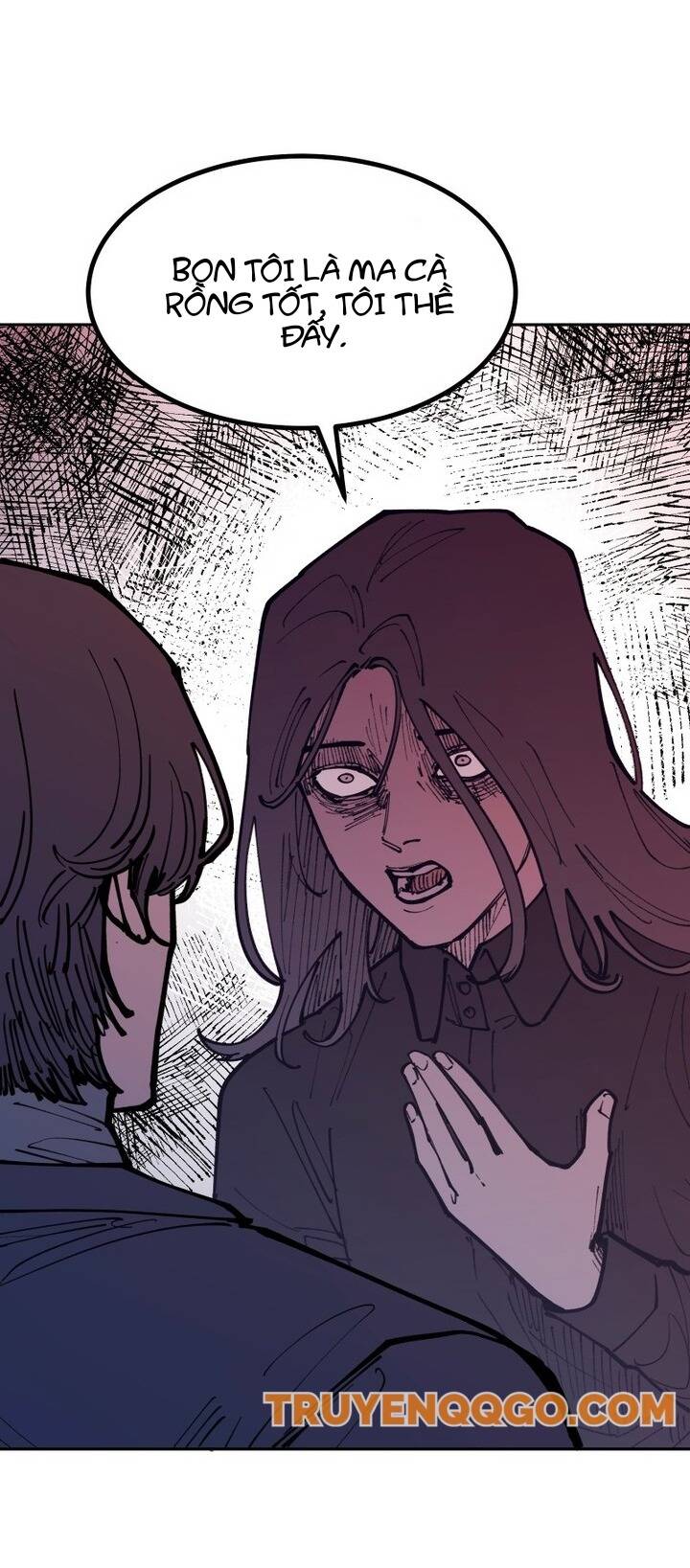 Vampire Family [Chap 20-33]