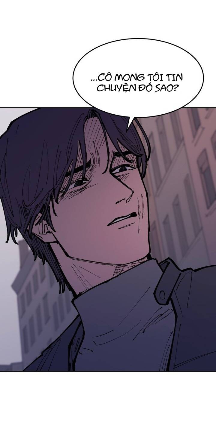 Vampire Family [Chap 20-33]