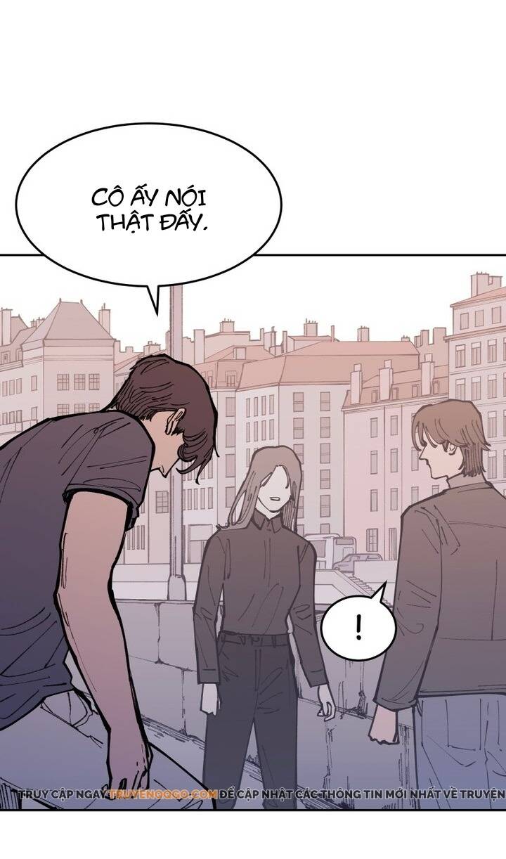 Vampire Family [Chap 20-33]