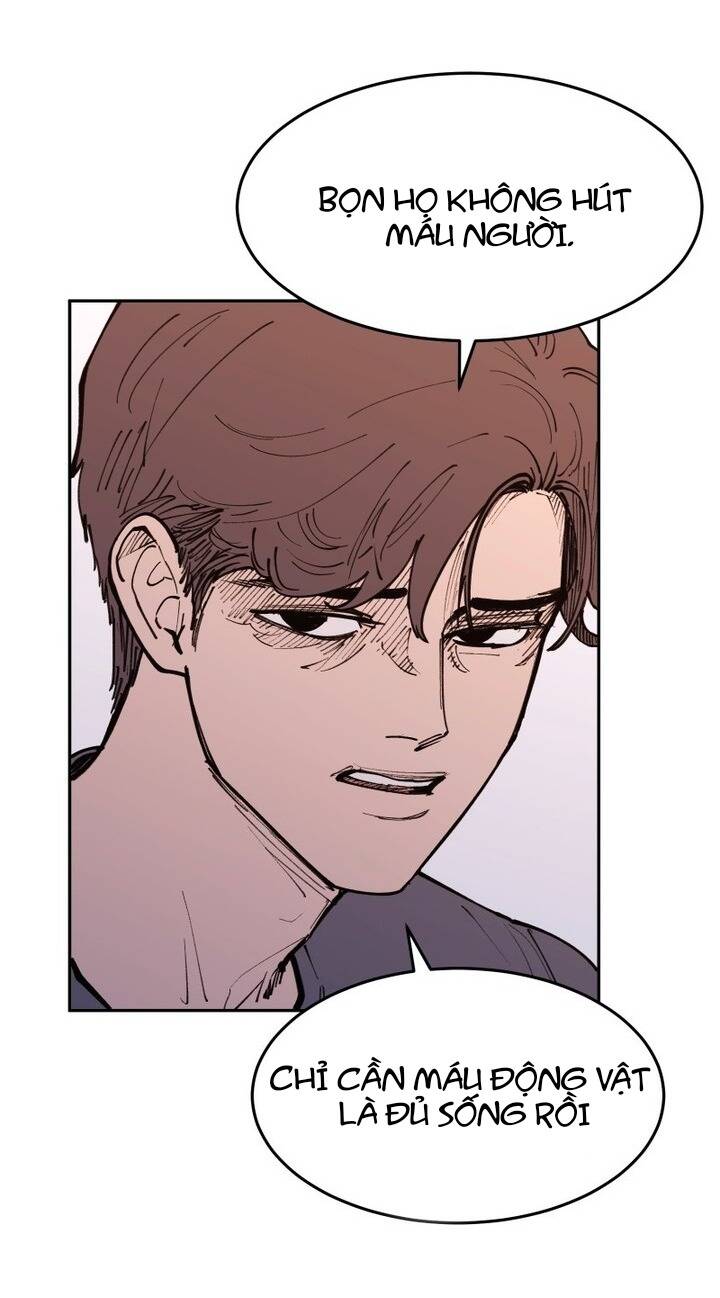 Vampire Family [Chap 20-33]