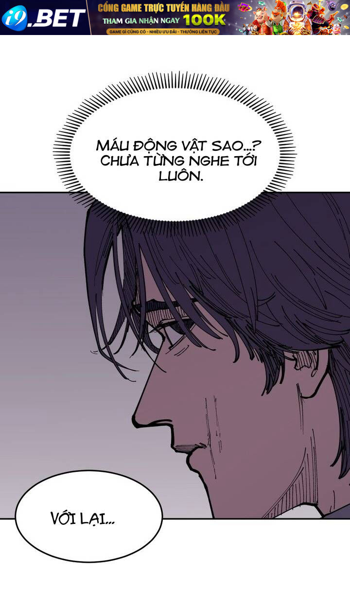 Vampire Family [Chap 20-33]