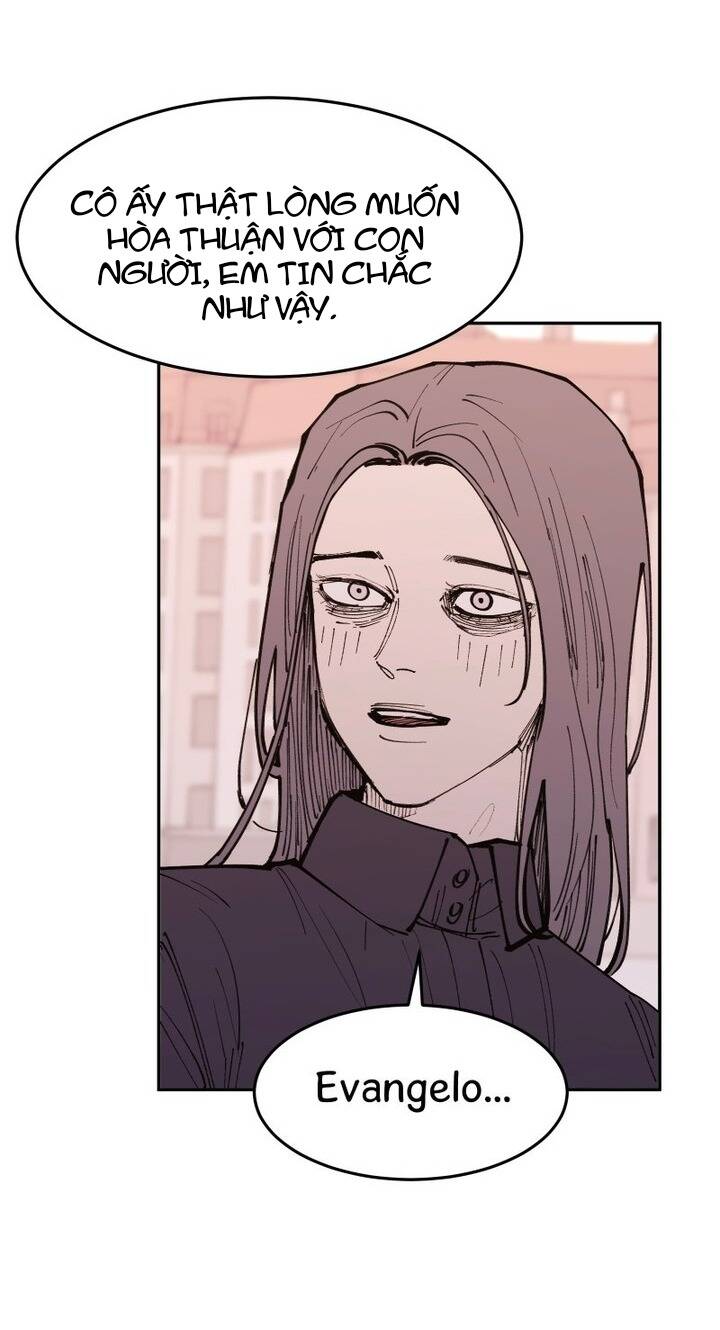 Vampire Family [Chap 20-33]