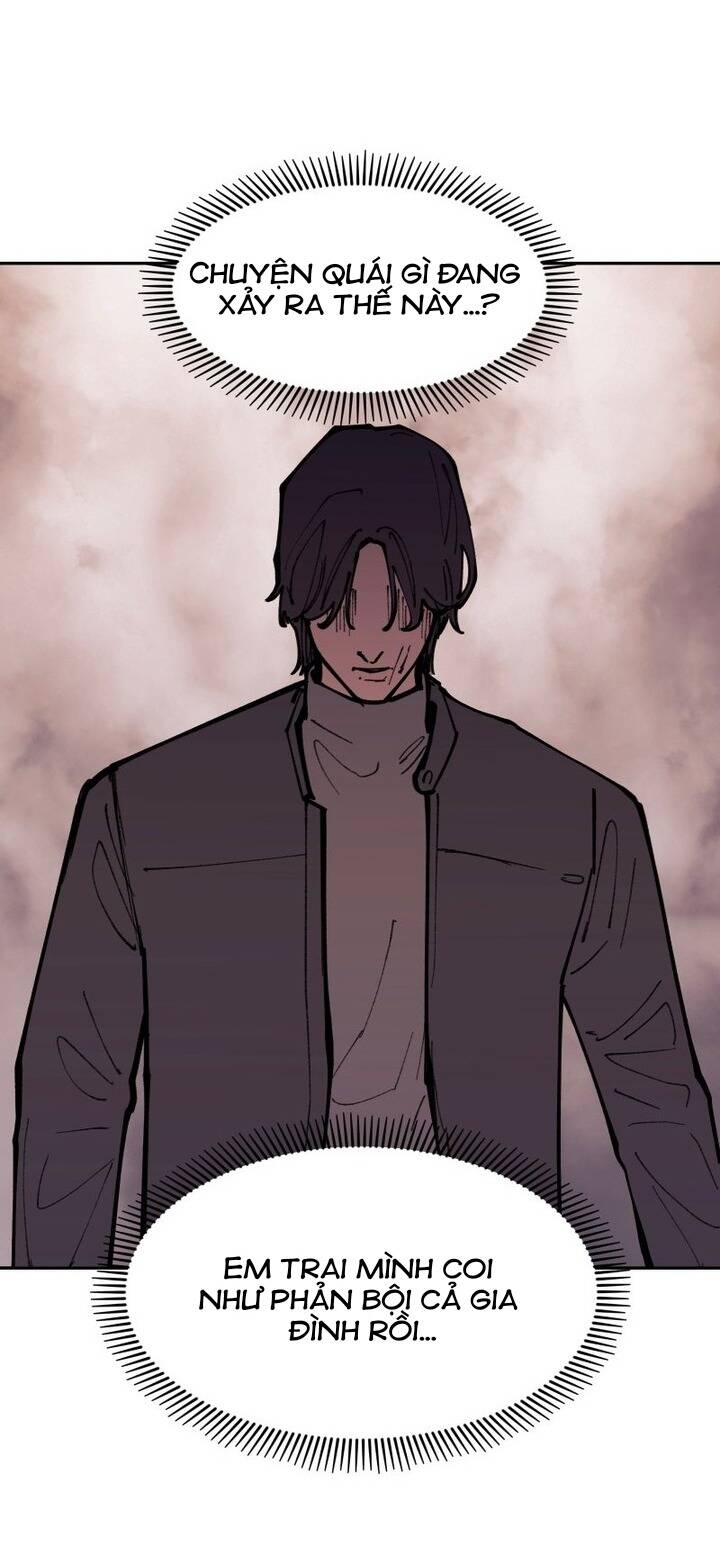 Vampire Family [Chap 20-33]