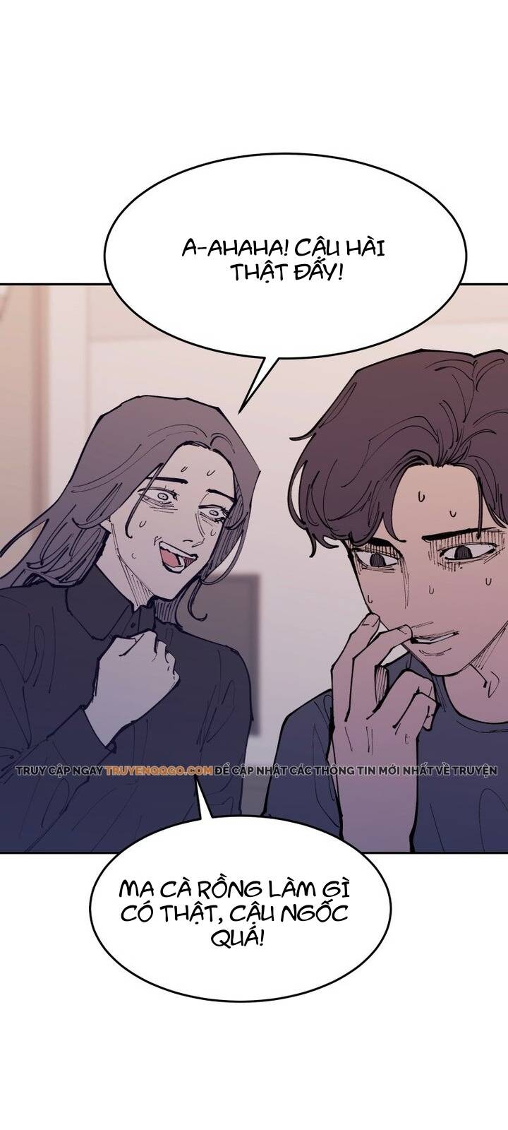 Vampire Family [Chap 20-33]