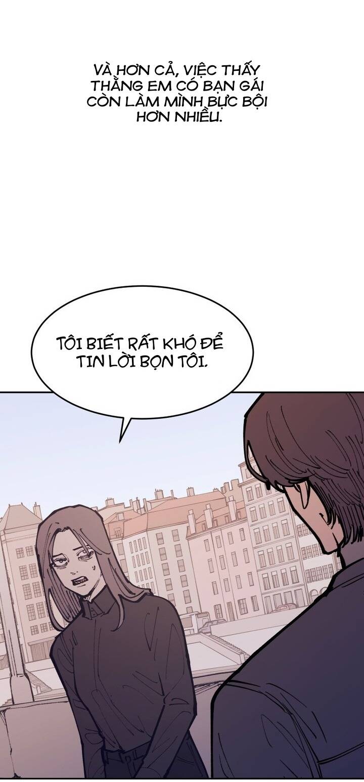 Vampire Family [Chap 20-33]