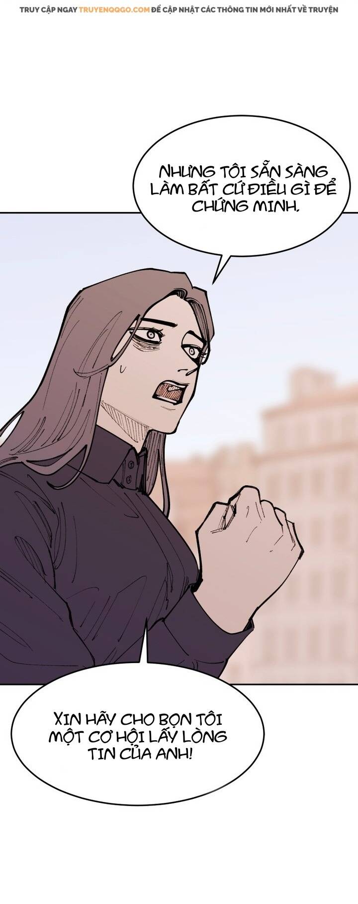 Vampire Family [Chap 20-33]