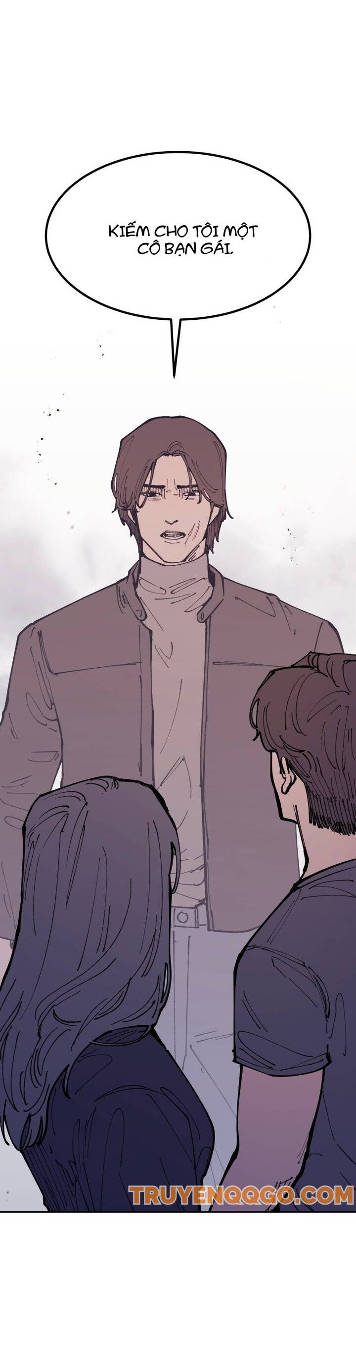 Vampire Family [Chap 20-33]