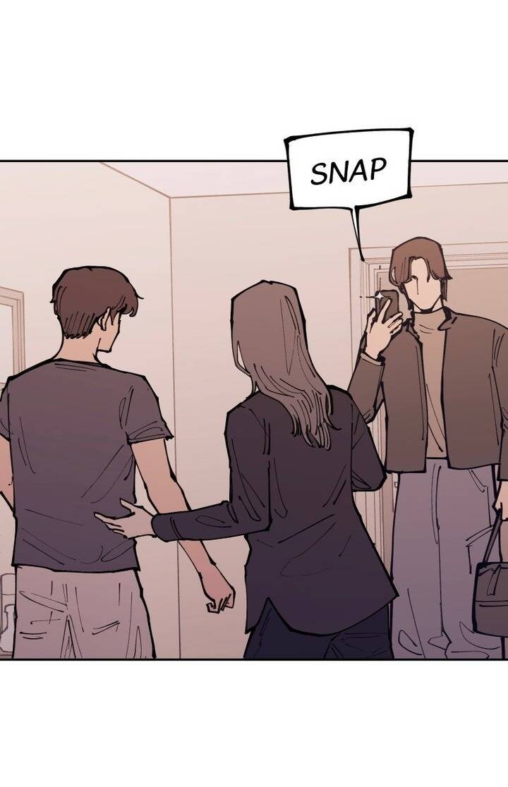 Vampire Family [Chap 20-33]