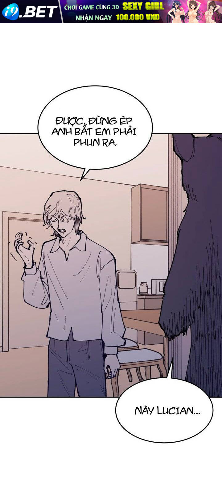 Vampire Family [Chap 20-33]