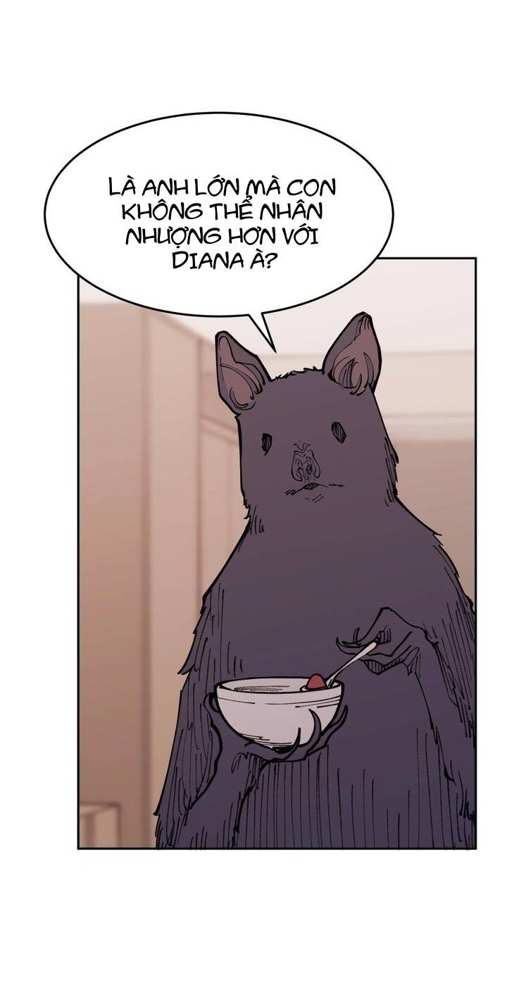 Vampire Family [Chap 20-33]