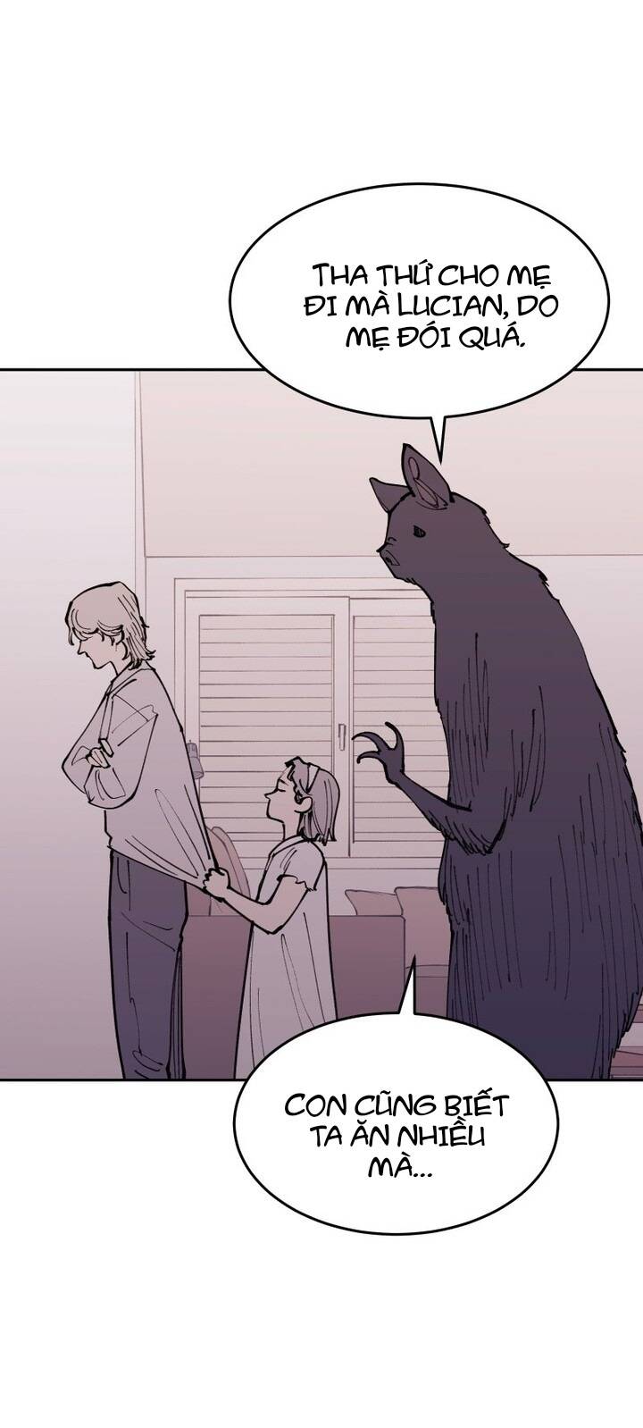 Vampire Family [Chap 20-33]