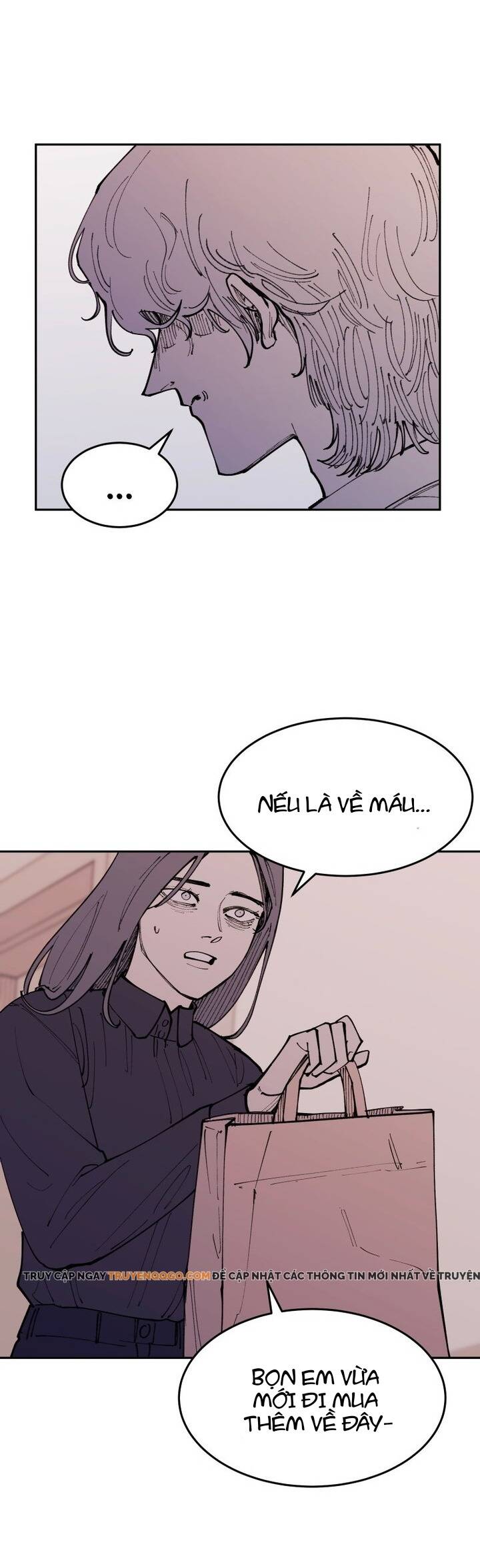Vampire Family [Chap 20-33]