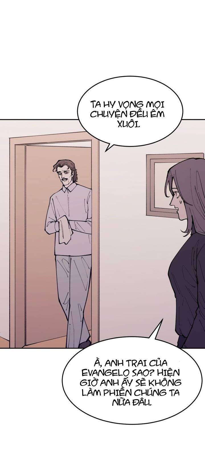 Vampire Family [Chap 20-33]