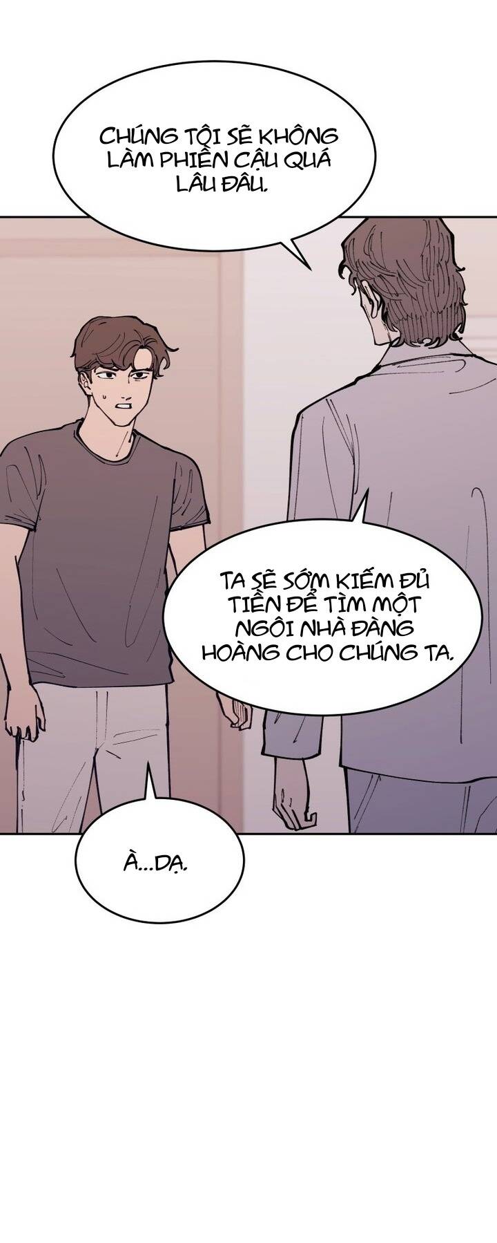 Vampire Family [Chap 20-33]