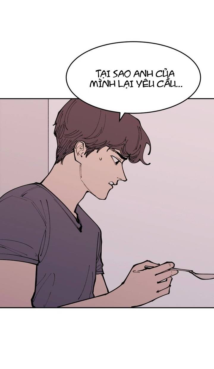Vampire Family [Chap 20-33]