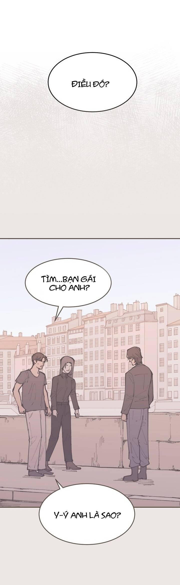 Vampire Family [Chap 20-33]