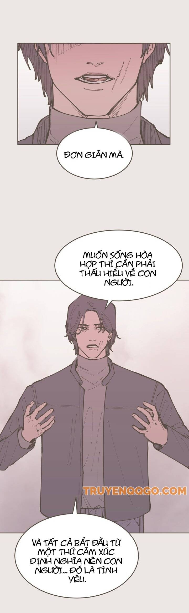 Vampire Family [Chap 20-33]