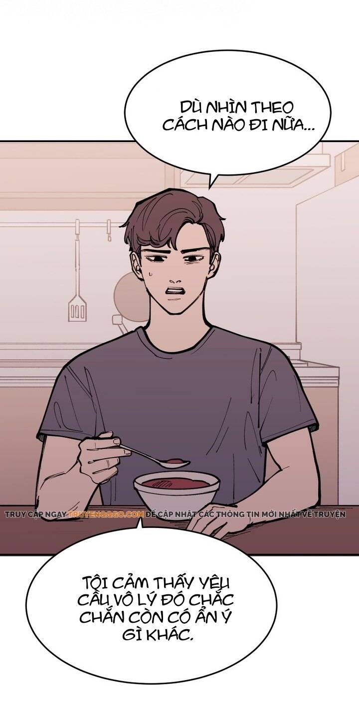 Vampire Family [Chap 20-33]