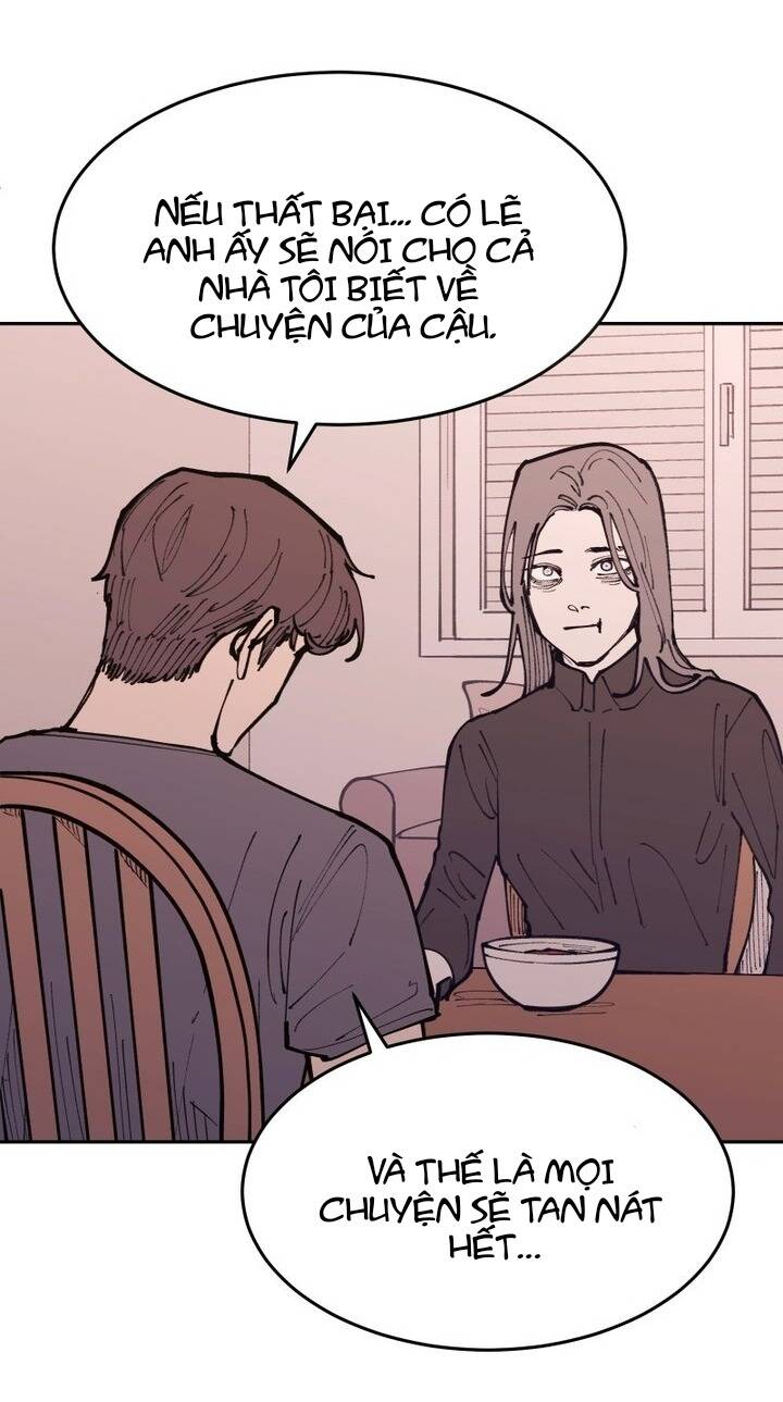 Vampire Family [Chap 20-33]