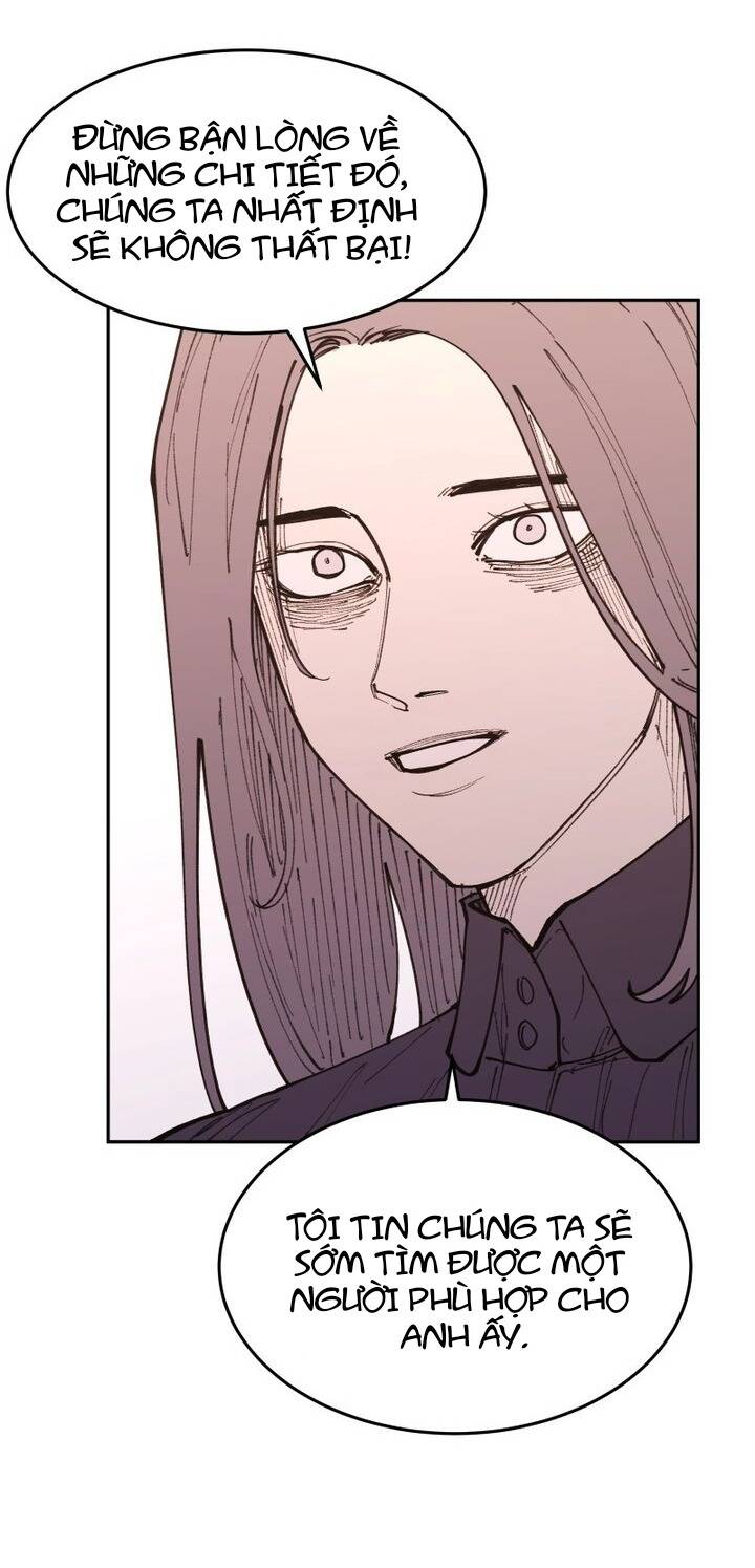 Vampire Family [Chap 20-33]