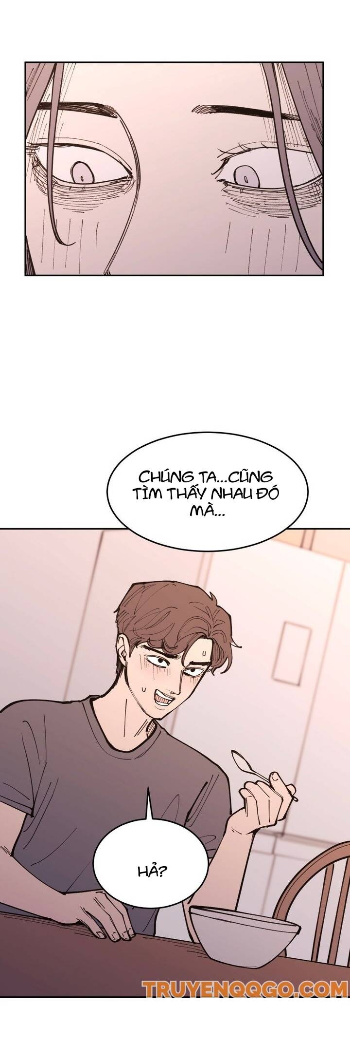 Vampire Family [Chap 20-33]