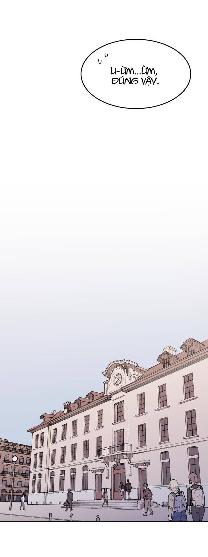 Vampire Family [Chap 20-33]