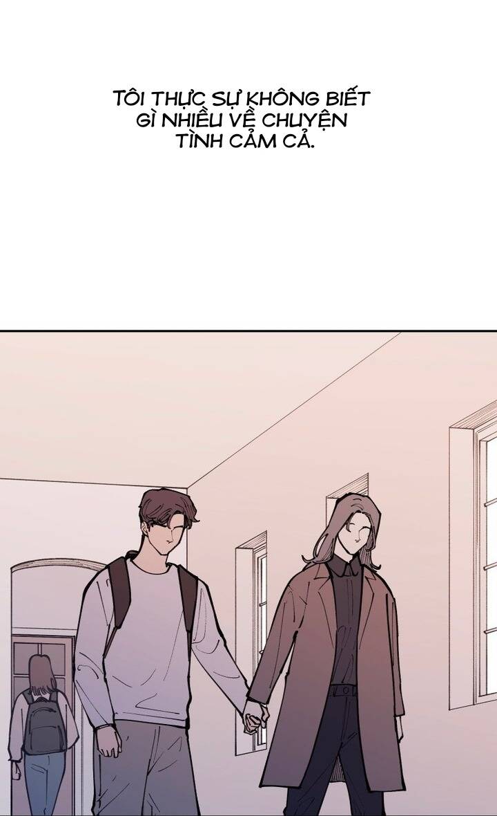 Vampire Family [Chap 20-33]