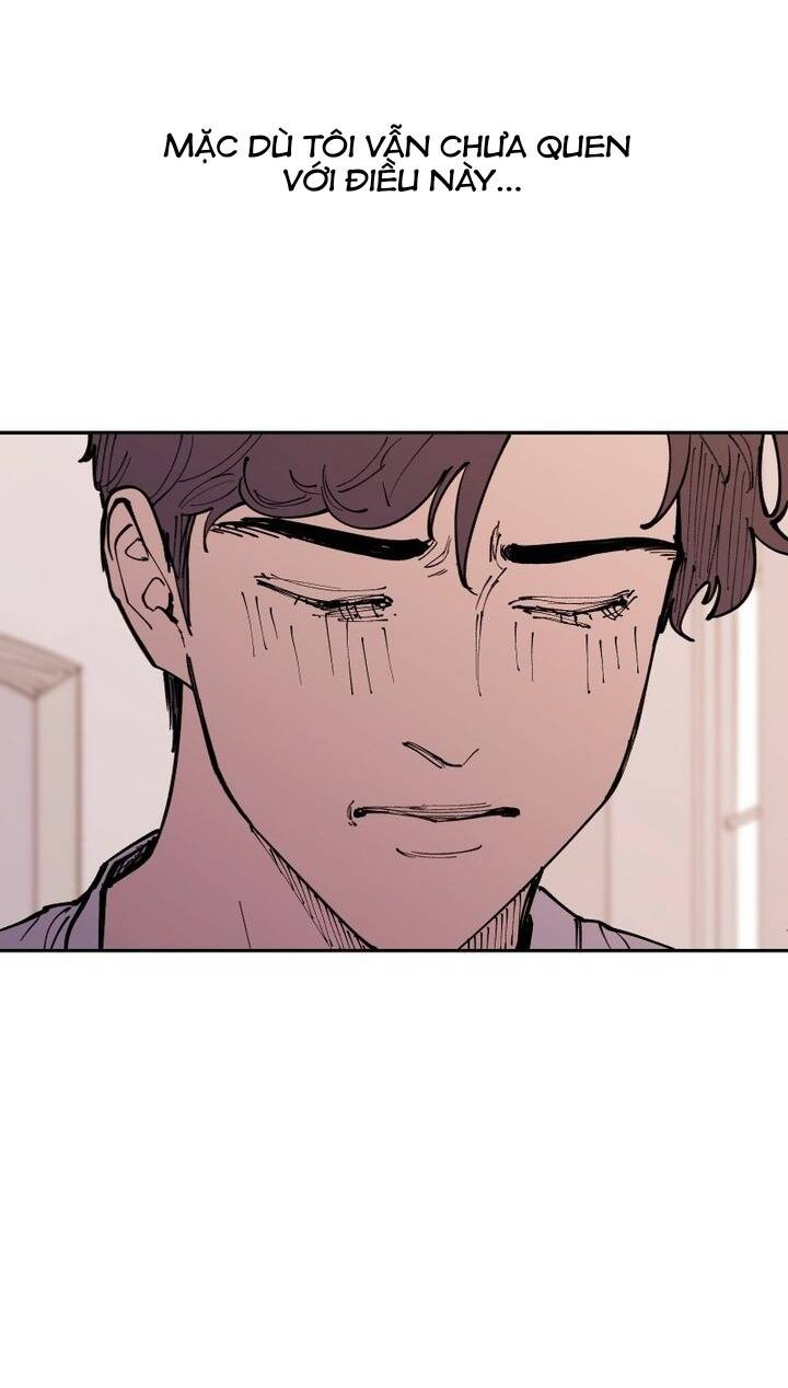 Vampire Family [Chap 20-33]