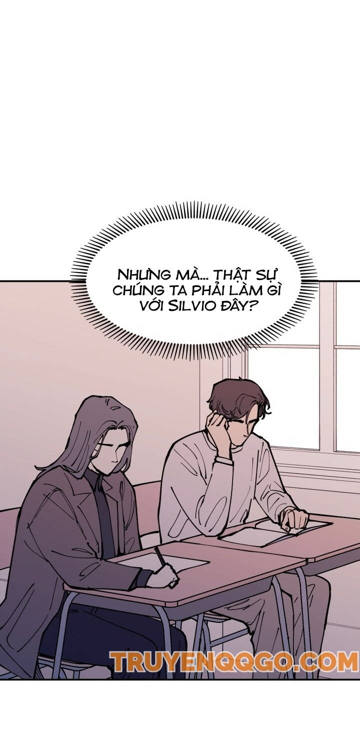 Vampire Family [Chap 20-33]