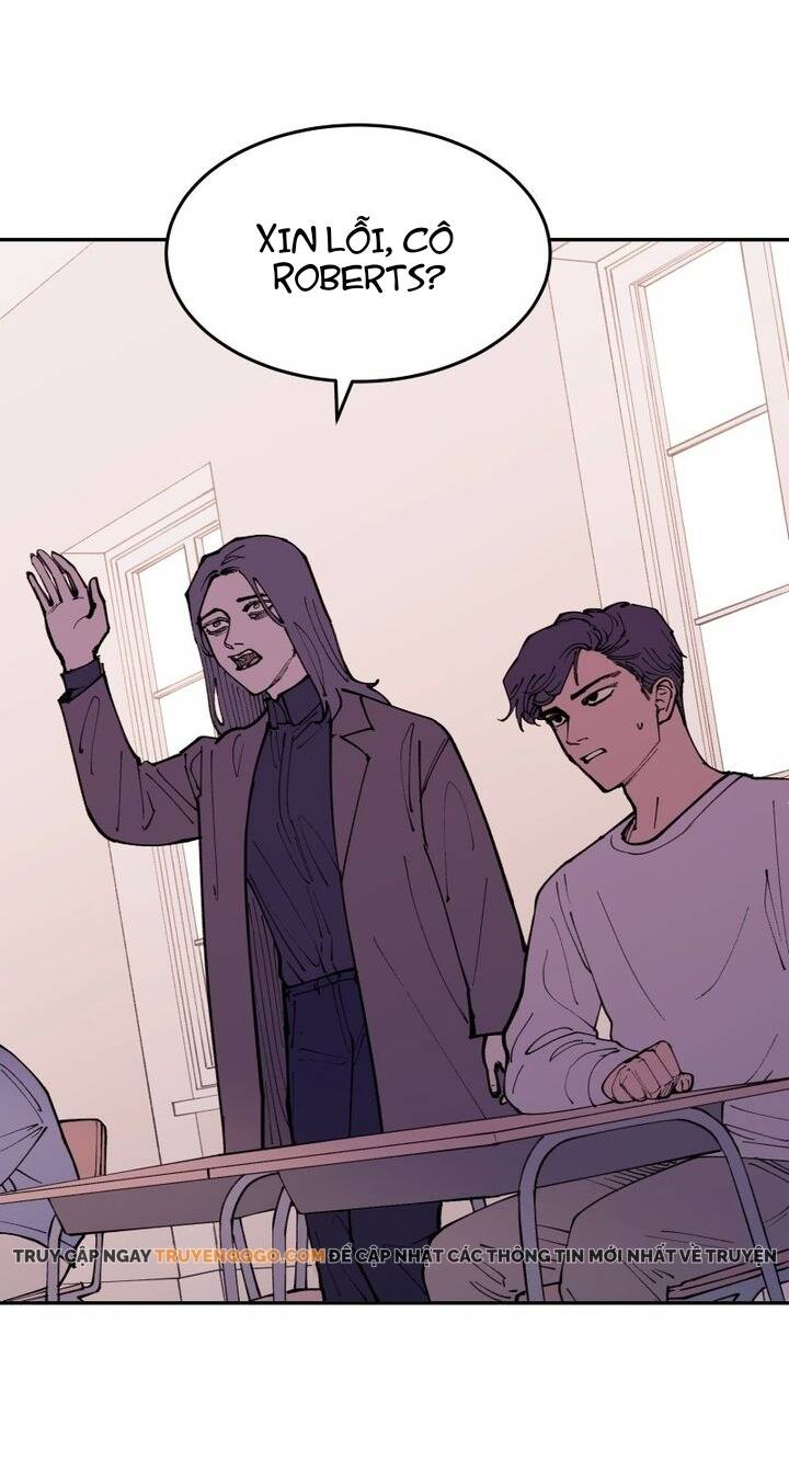 Vampire Family [Chap 20-33]