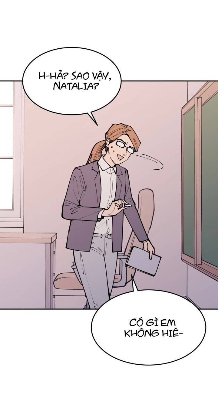 Vampire Family [Chap 20-33]