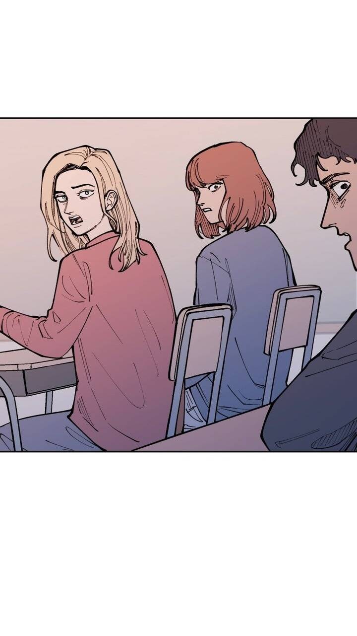 Vampire Family [Chap 20-33]