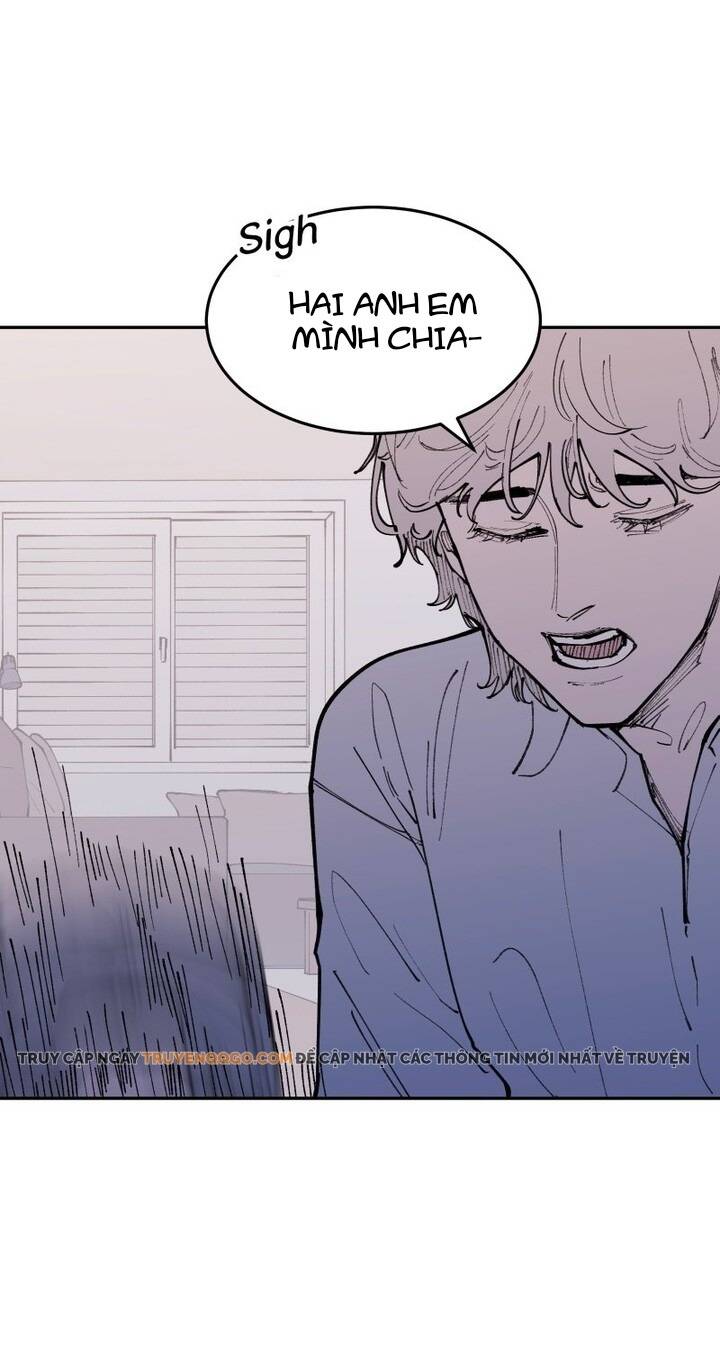 Vampire Family [Chap 20-33]