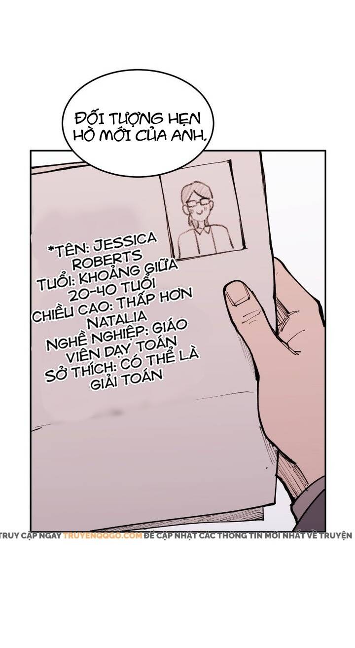 Vampire Family [Chap 20-33]