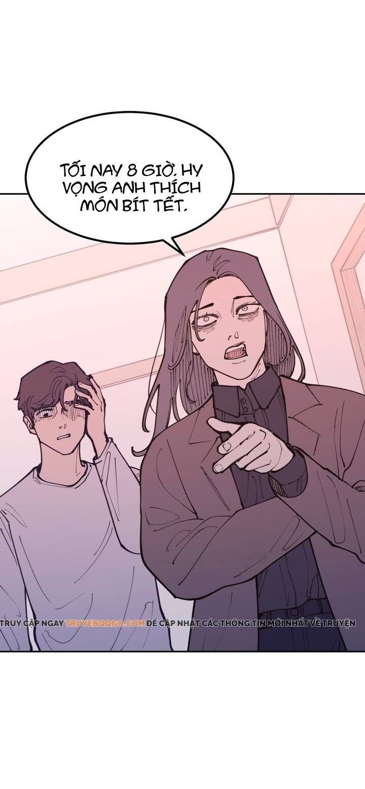Vampire Family [Chap 20-33]