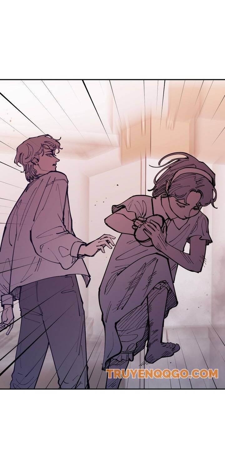 Vampire Family [Chap 20-33]