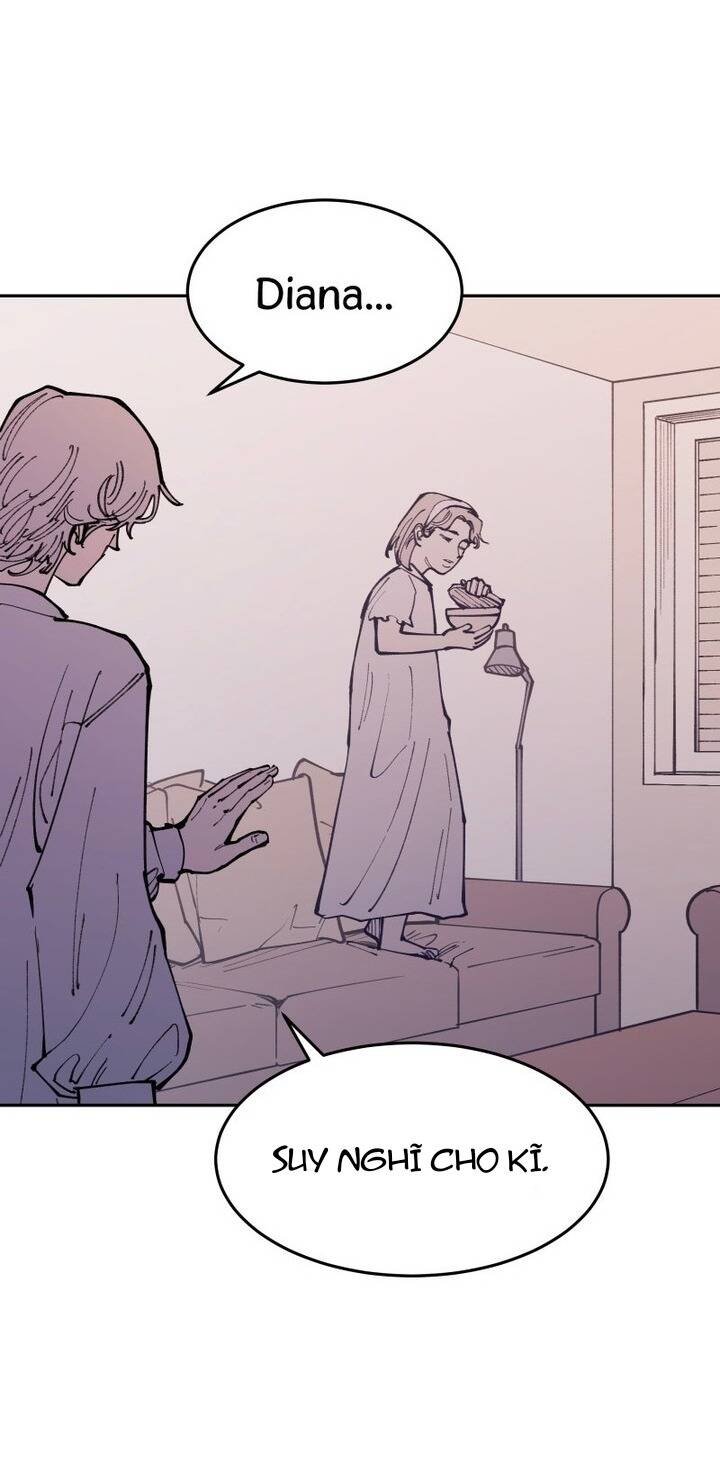 Vampire Family [Chap 20-33]