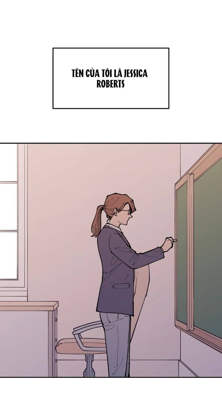 Vampire Family [Chap 20-33]