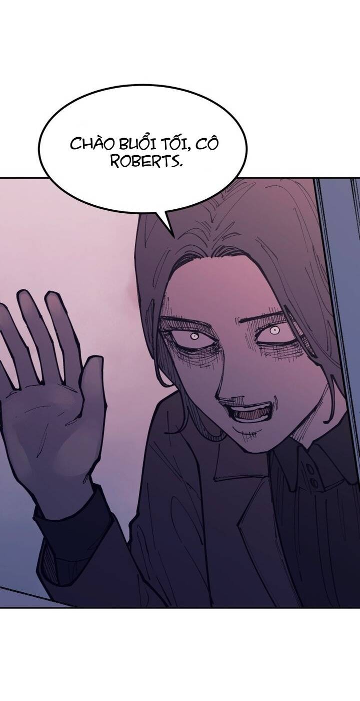 Vampire Family [Chap 20-33]