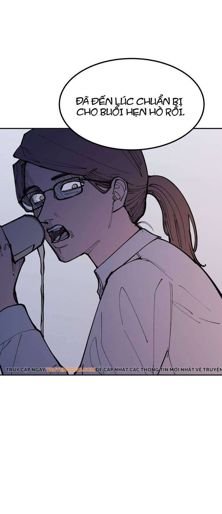Vampire Family [Chap 20-33]