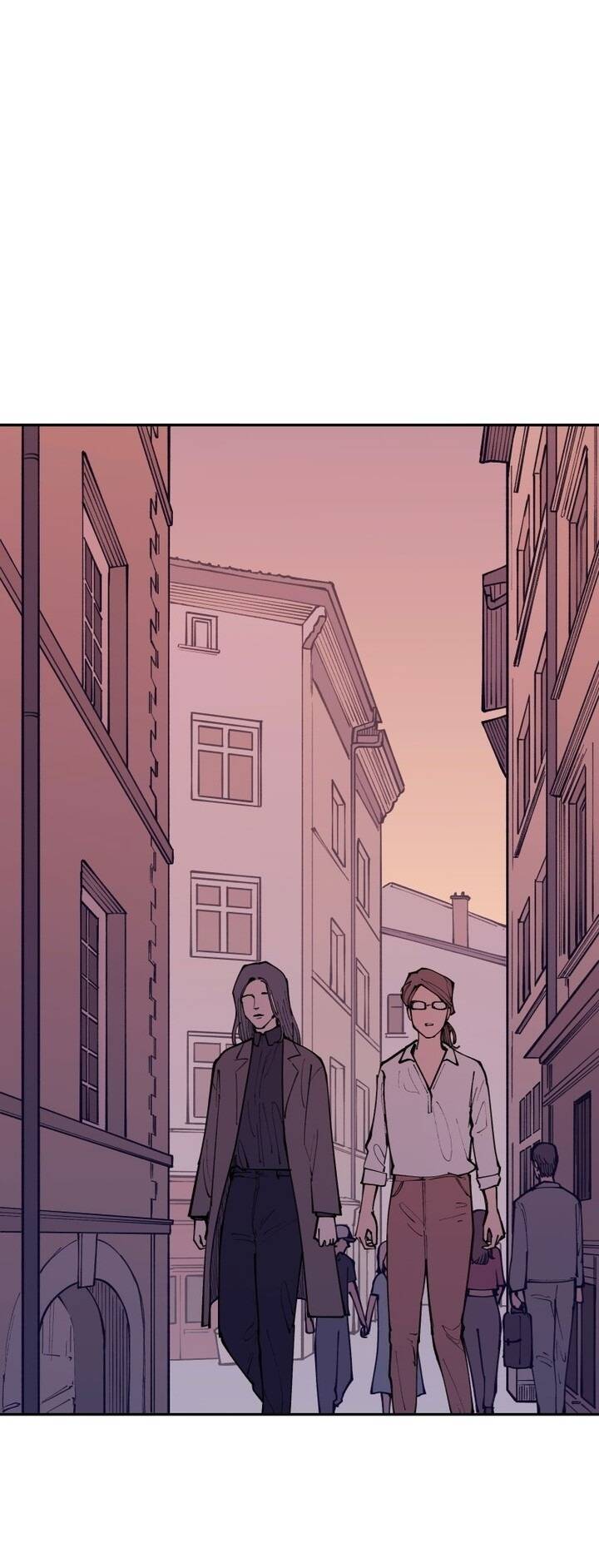 Vampire Family [Chap 20-33]