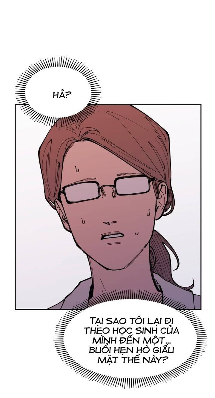 Vampire Family [Chap 20-33]